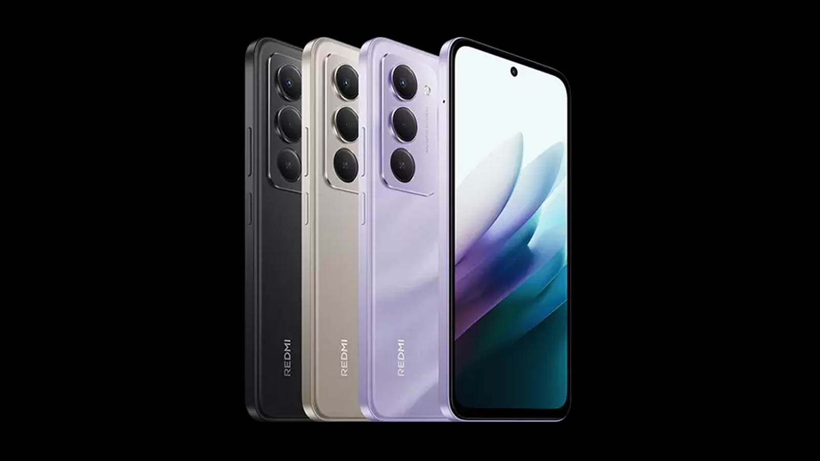 Xiaomi Redmi Note 15 Pro 4G Mobile Phone 256 GB 8 GB RAM